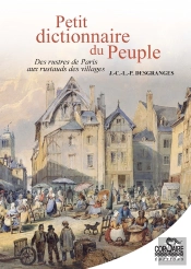 Petit Dictionnaire Du Peuple
