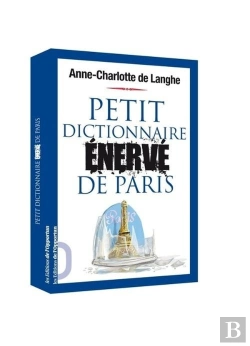 Bertrand.pt - Petit Dictionnaire Enerve De Paris
