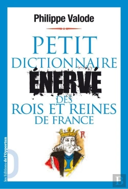 Bertrand.pt - Petit Dictionnaire Enervé De Vies De C..