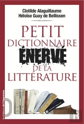 Petit Dictionnaire Enerve Des Classiques De La Litterature