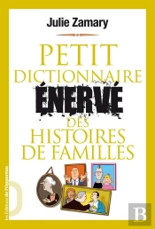 Petit Dictionnaire Enerve Des Histoires