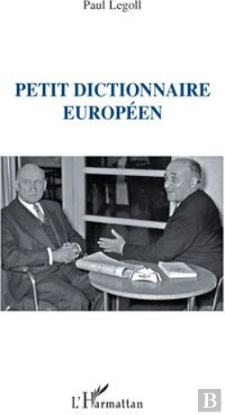 Bertrand.pt - Petit Dictionnaire Européen