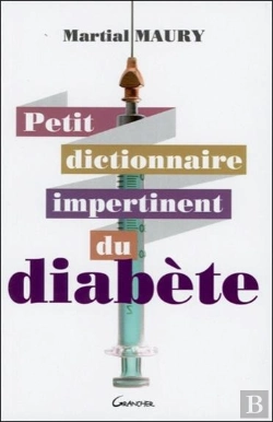 Bertrand.pt - Petit Dictionnaire Impertinent Du Diabete