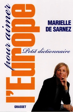 Bertrand.pt - Petit Dictionnaire Pour Aimer L'Europe