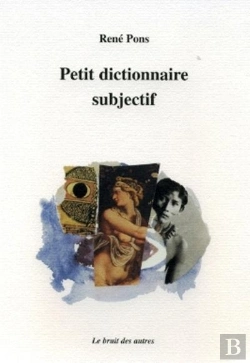 Bertrand.pt - Petit Dictionnaire Subjectif