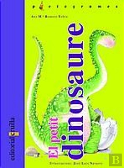 Bertrand.pt - Petit Dinosaure, El