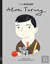 Petit & Grand : Alan Turing