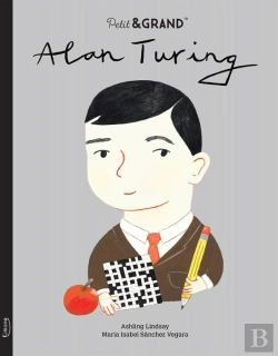 Bertrand.pt - Petit & Grand : Alan Turing