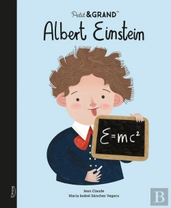 Bertrand.pt - Petit & Grand : Albert Einstein