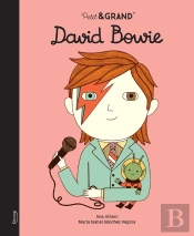 Petit & Grand : David Bowie