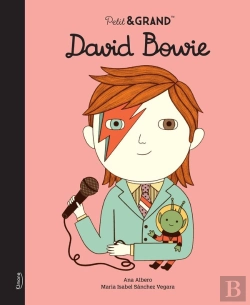 Bertrand.pt - Petit & Grand : David Bowie