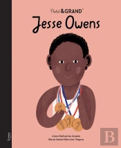 Petit & Grand : Jesse Owens