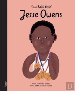 Bertrand.pt - Petit & Grand : Jesse Owens