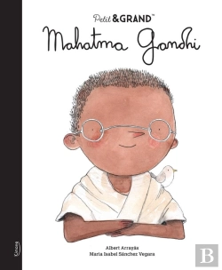 Bertrand.pt - Petit & Grand : Mahatma Gandhi