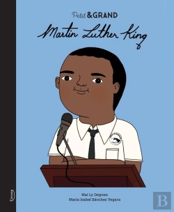 Bertrand.pt - Petit & Grand : Martin Luther King
