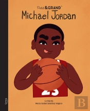 Petit & Grand : Michael Jordan