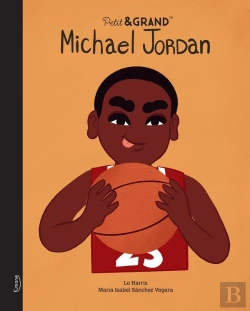Bertrand.pt - Petit & Grand : Michael Jordan