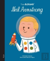 Petit & Grand : Neil Armstrong