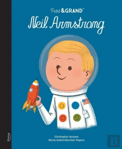Bertrand.pt - Petit & Grand : Neil Armstrong