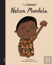Petit & Grand : Nelson Mandela