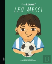 Petit & Grand : Petit & Grand - Leo Messi