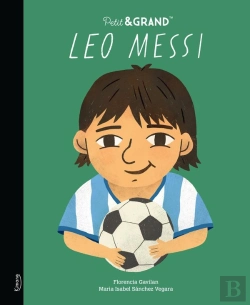 Bertrand.pt - Petit & Grand : Petit & Grand - Leo Messi