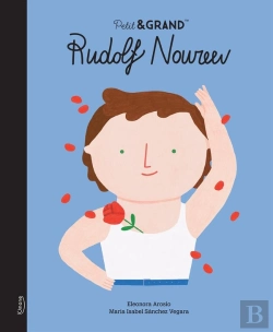 Bertrand.pt - Petit & Grand : Rudolf Noureev