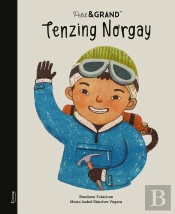 Petit & Grand : Tenzing Norgay