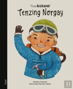 Bertrand.pt - Petit & Grand : Tenzing Norgay