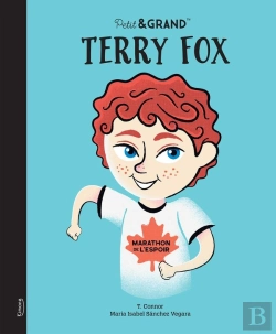 Bertrand.pt - Petit & Grand : Terry Fox