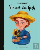 Petit & Grand : Vincent Van Gogh