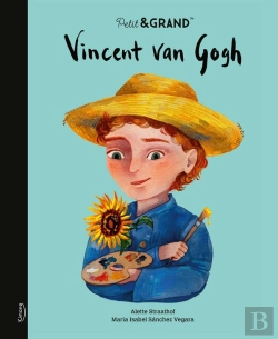 Bertrand.pt - Petit & Grand : Vincent Van Gogh