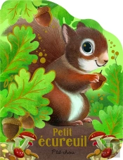 Petit Écureuil