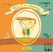 Petit El Monstre (Cat)