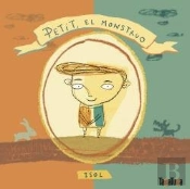 Petit El Monstruo (Cast)