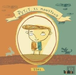 Bertrand.pt - Petit El Monstruo (Cast)