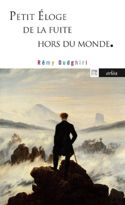 Bertrand.pt - Petit Eloge De La Fuite Hors Du Monde