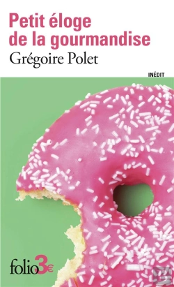 Bertrand.pt - Petit Éloge De La Gourmandise
