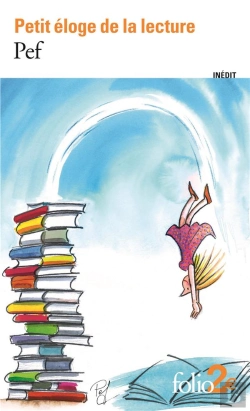 Bertrand.pt - Petit Eloge De La Lecture