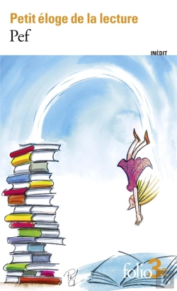 Bertrand.pt - Petit Éloge De La Lecture