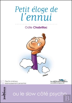 Bertrand.pt - Petit Eloge De L'Ennui
