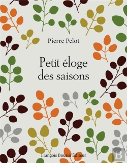 Bertrand.pt - Petit Éloge Des Saisons