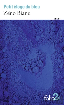 Bertrand.pt - Petit Éloge Du Bleu