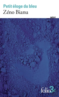Bertrand.pt - Petit Éloge Du Bleu