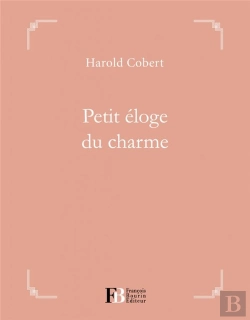Bertrand.pt - Petit Éloge Du Charme