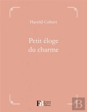 Petit Éloge Du Charme