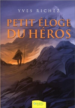 Bertrand.pt - Petit Eloge Du Heros