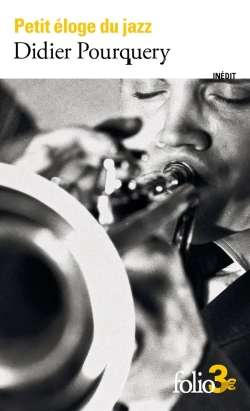 Bertrand.pt - Petit Éloge Du Jazz