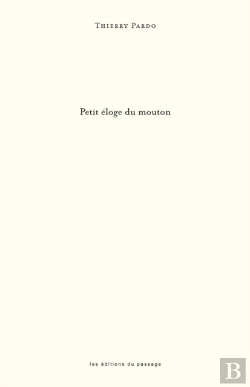 Bertrand.pt - Petit Éloge Du Mouton