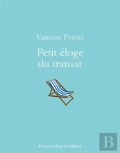 Petit Éloge Du Transat